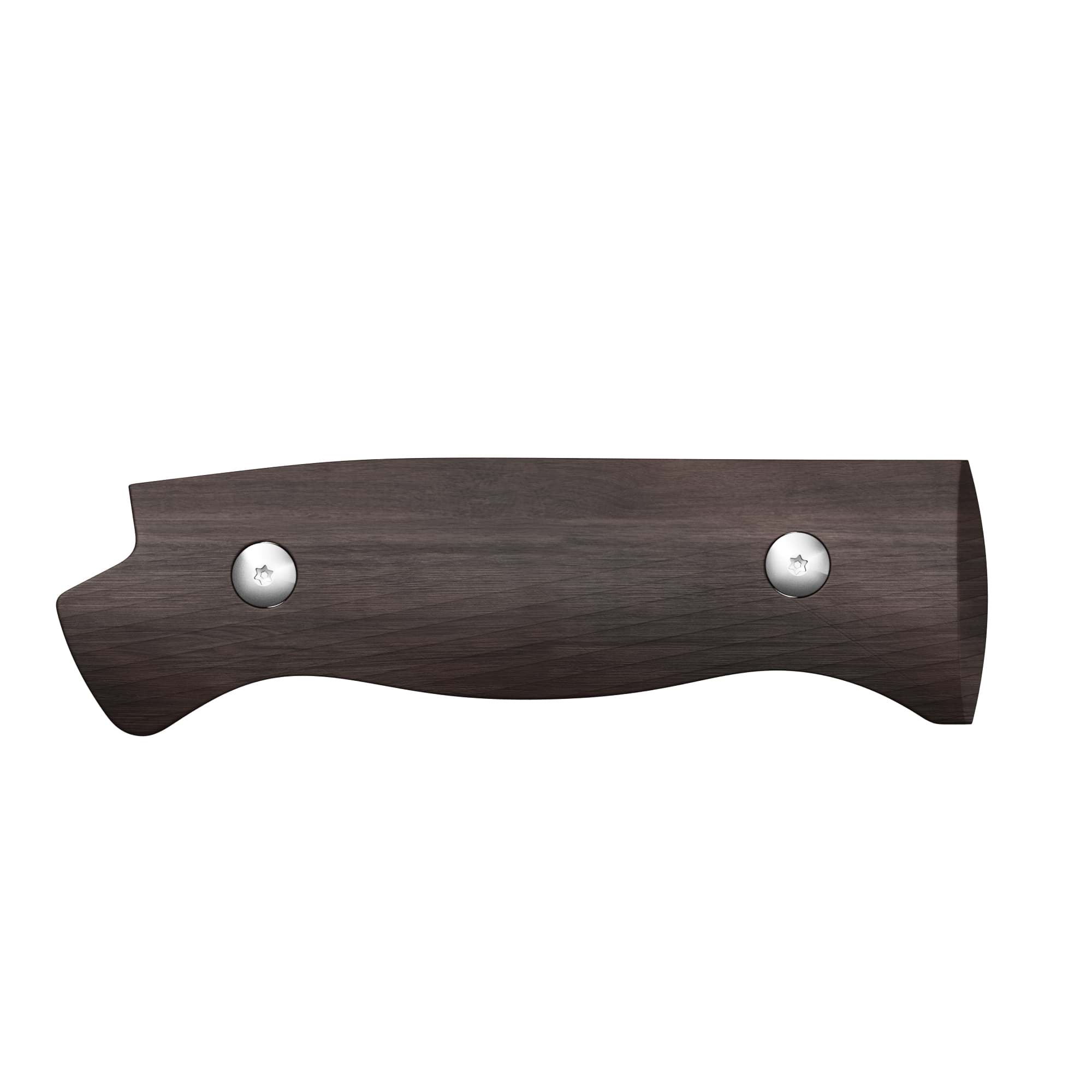 Picture of Odenwolf - LUPUS Handle Scales Wood