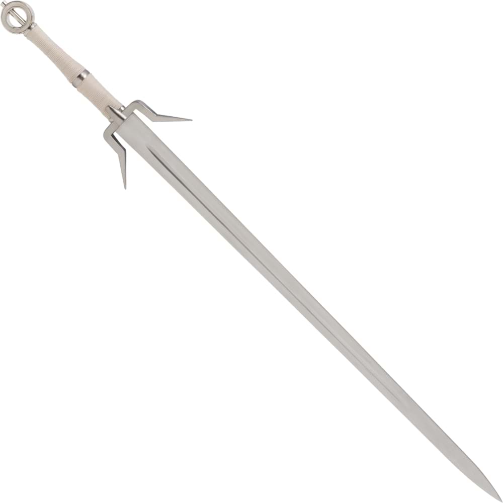 Picture of Haller - Ciri's Sword