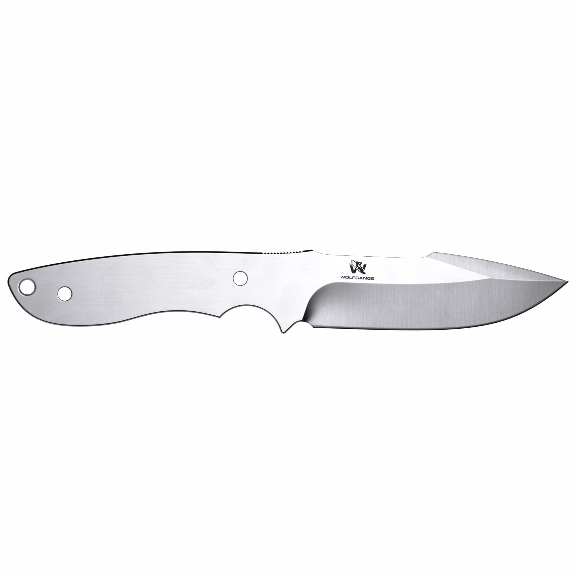 Picture of Odenwolf - AMBULO Blade D2 Satin