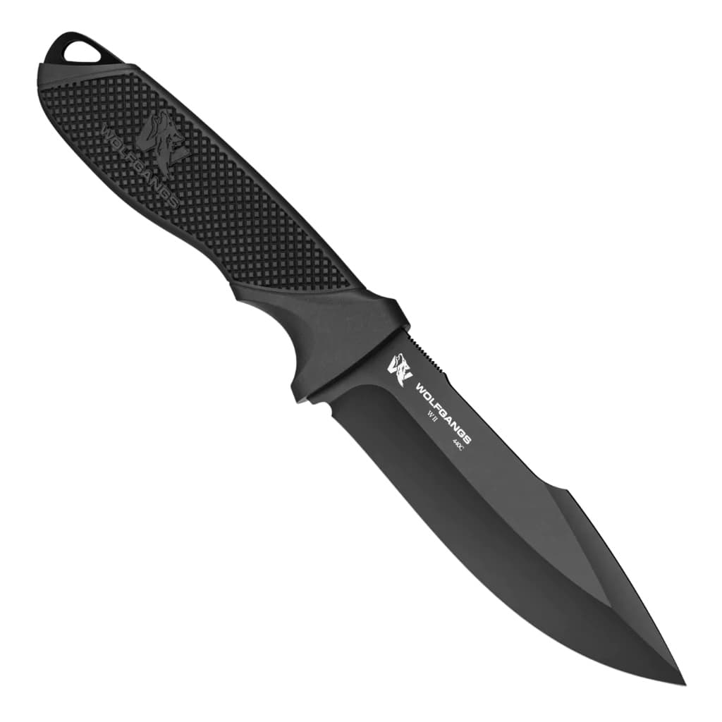 Picture of Odenwolf - W2 Full Black