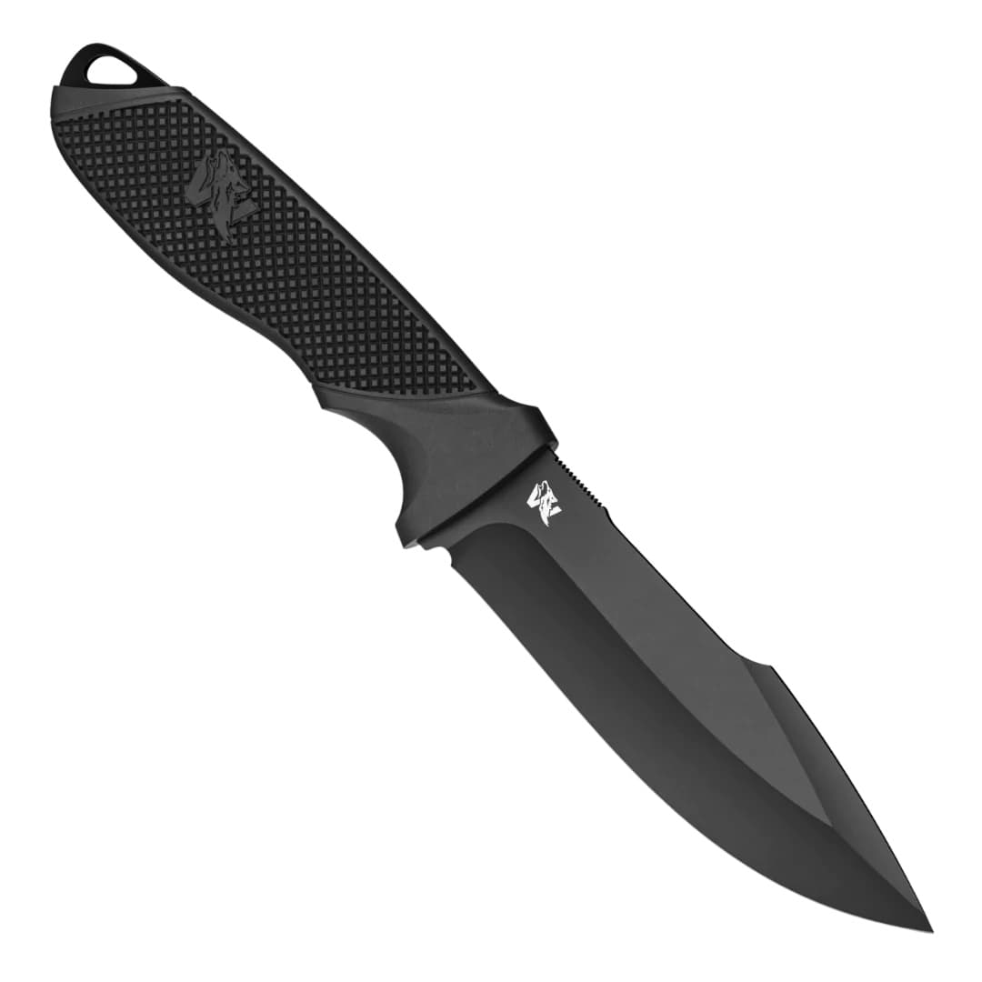 Picture of Odenwolf - W3 Full Black