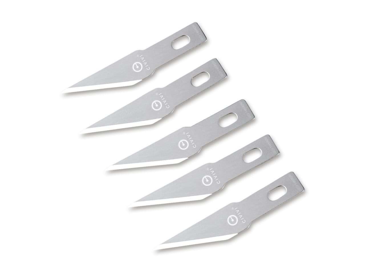Picture of CIVIVI - Utility Knife Replacement Blades