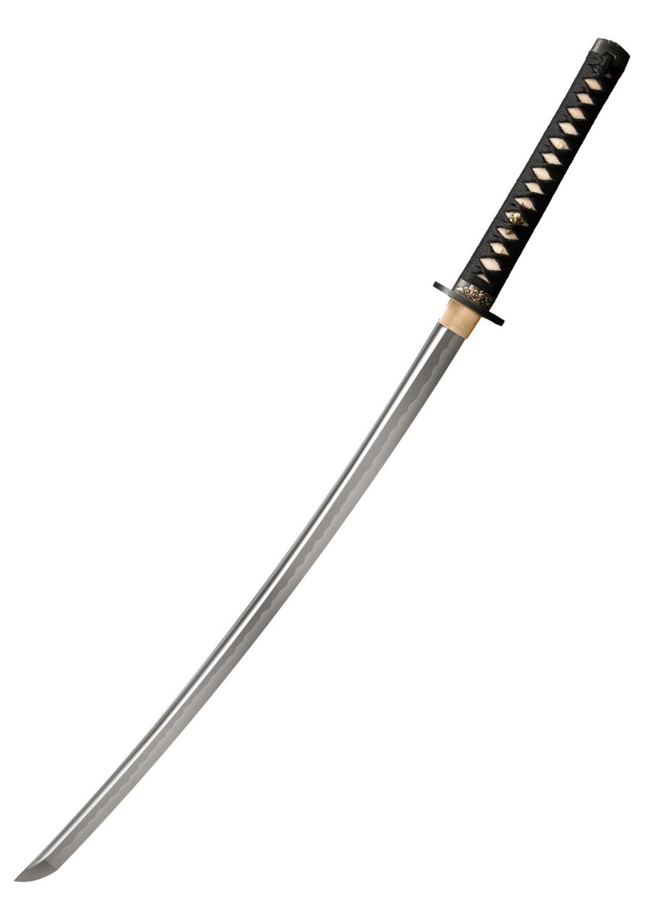 Picture of Cold Steel - Gold Lion Katana