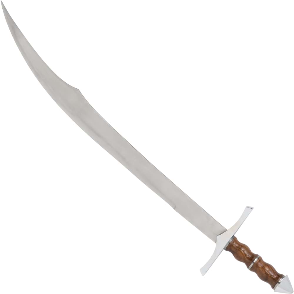 Picture of Haller - Scimitar Sword