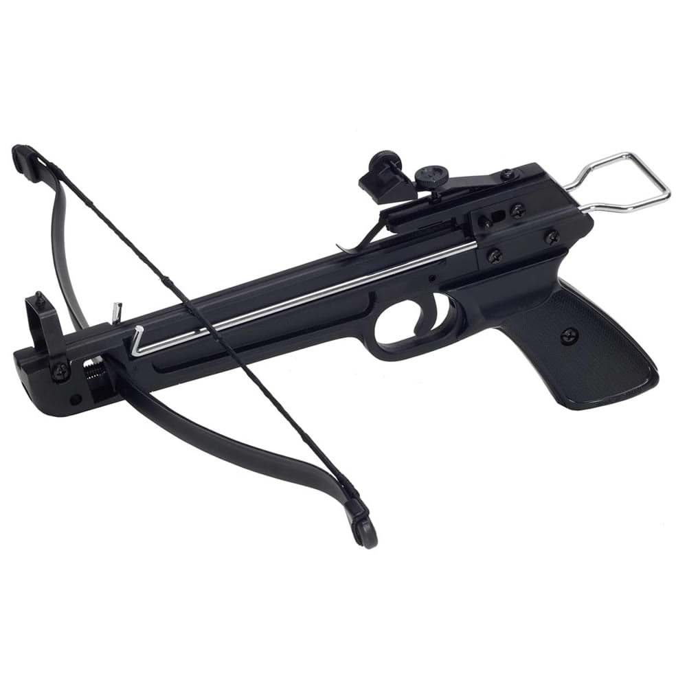 Picture of Haller - Crossbow Pistol 50 LBS