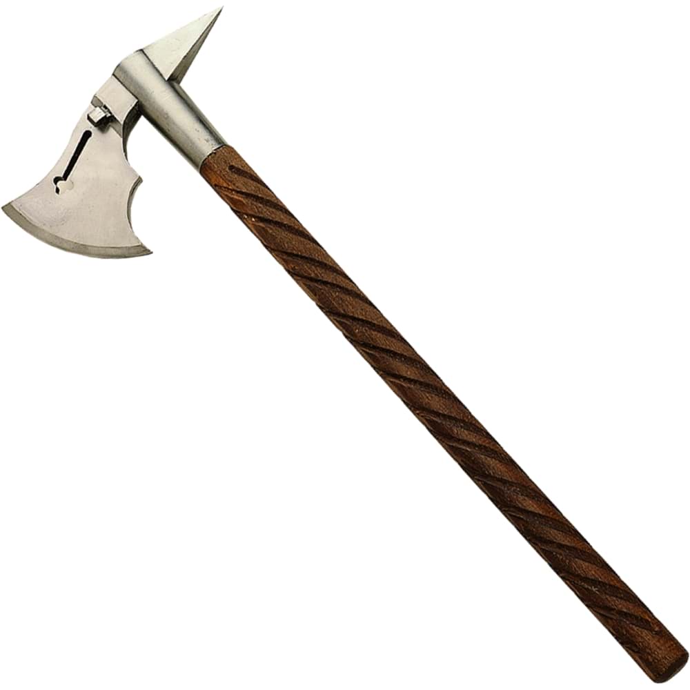 Picture of Haller - Medieval Battle Axe