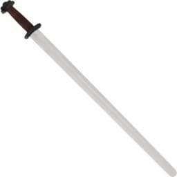 Image de Haller - Épée viking de combat médiéval