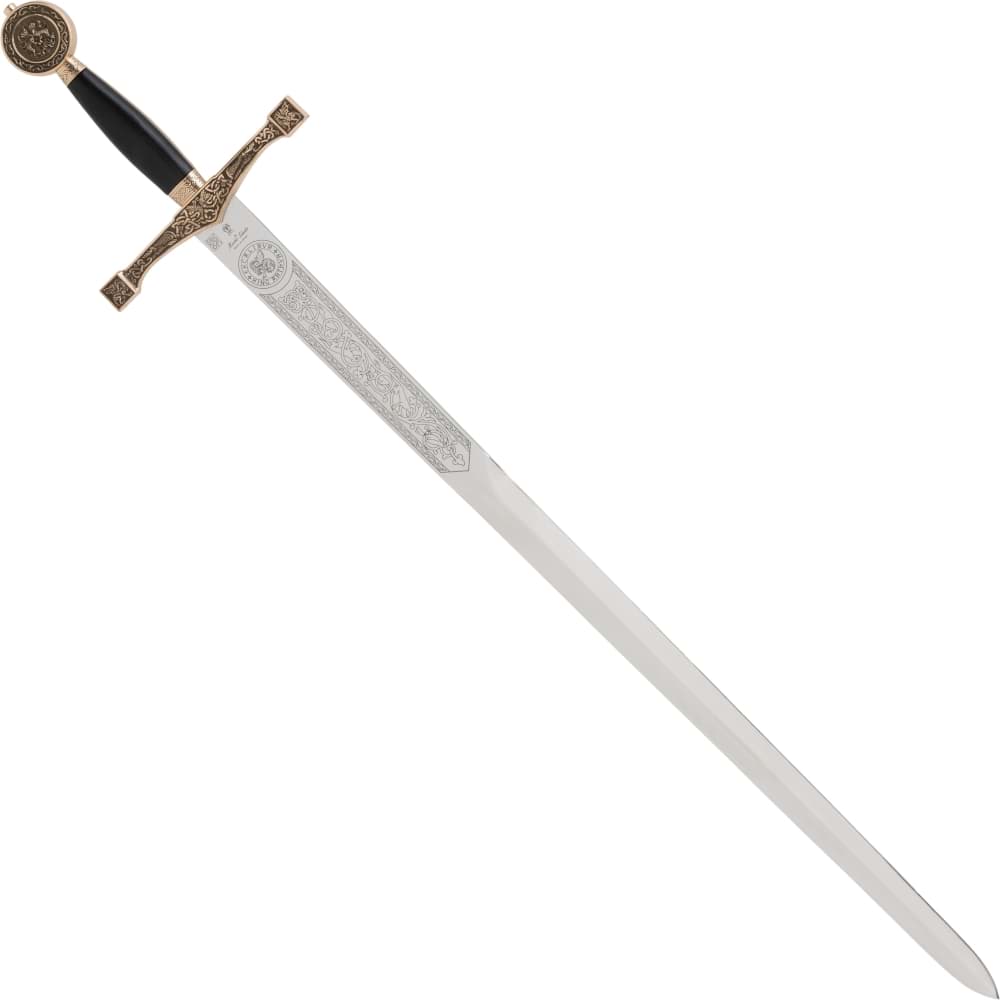 Picture of Haller - Excalibur Sword Bronze