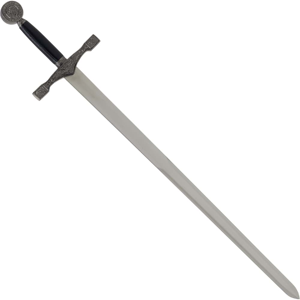 Picture of Haller - Sword Excalibur with Scabbard