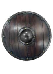 Image de Epic Armory - Bouclier Viking LARP 50 cm
