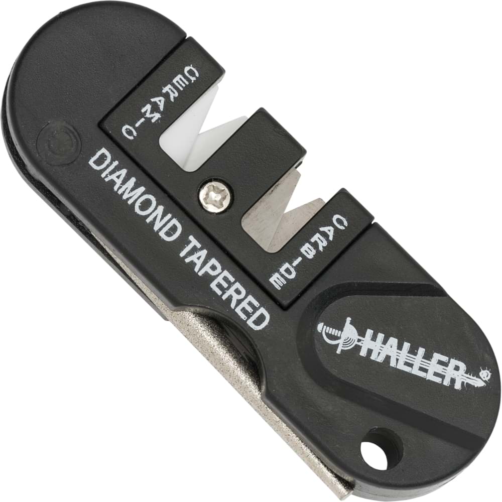 Picture of Haller - Mini Sharpener 3-in-1