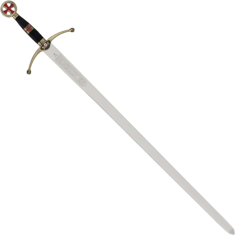Picture of Haller - Crusader Sword 61842