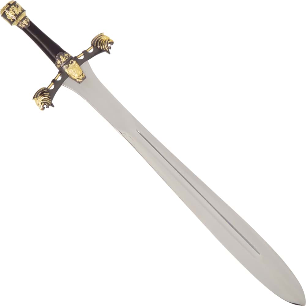 Picture of Gladius - Sword of Alexander
