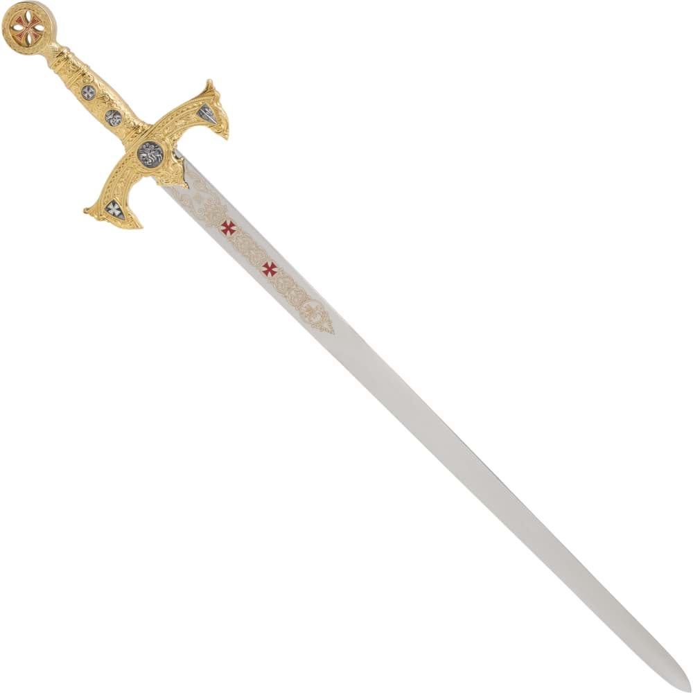 Picture of Marto - Templar Order Sword