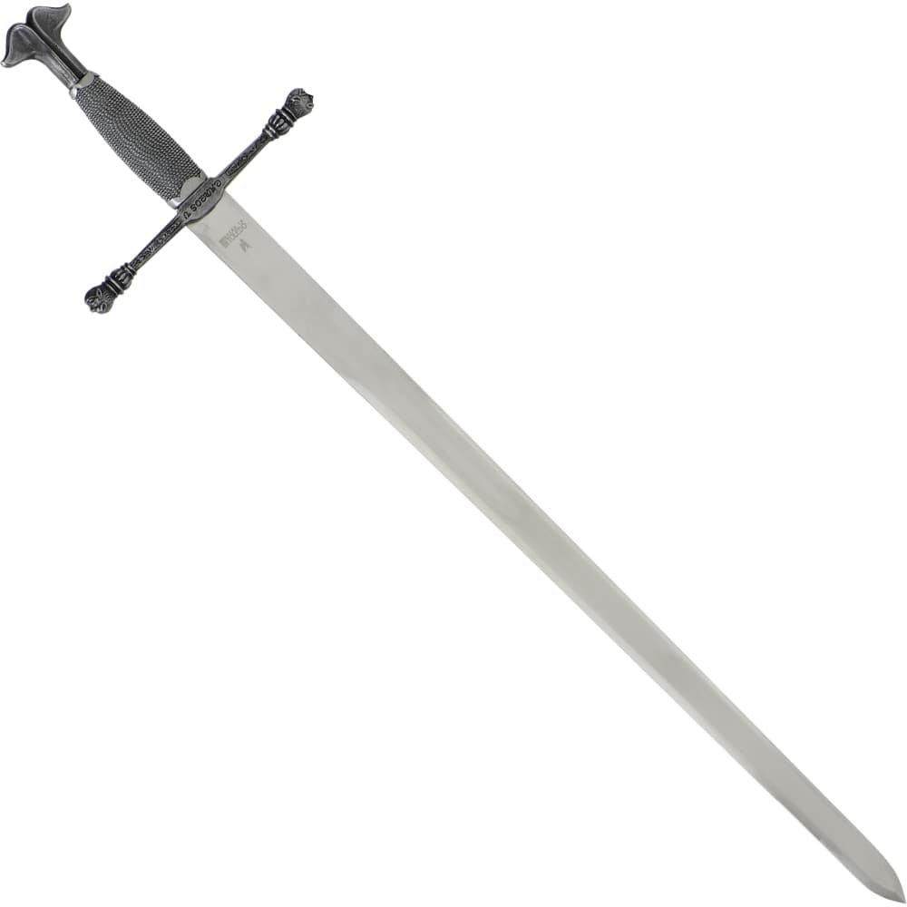 Picture of Haller - Sword of Charles V 75 cm