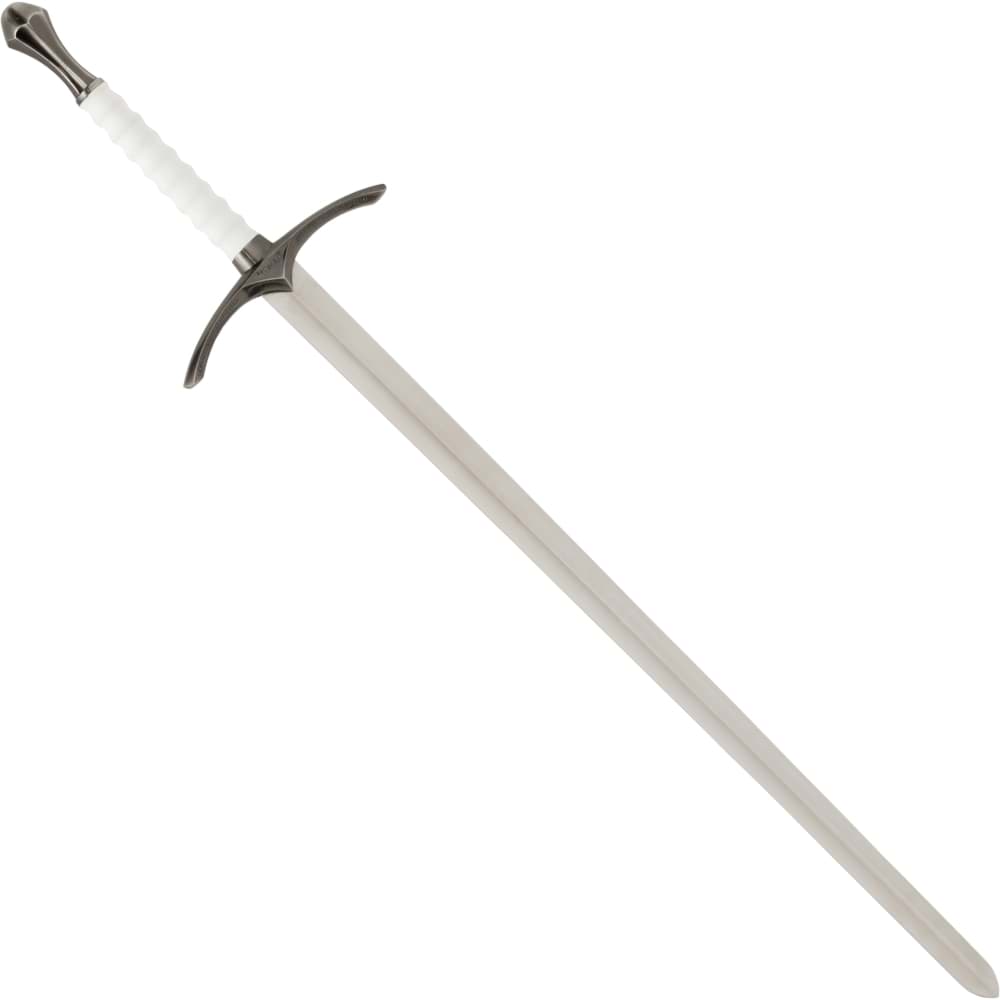 Picture of Haller - Sword with White Scabbard