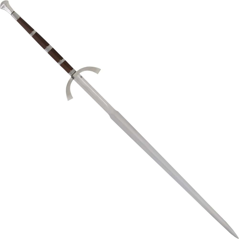 Picture of Urs Velunt - Two-Handed Sword