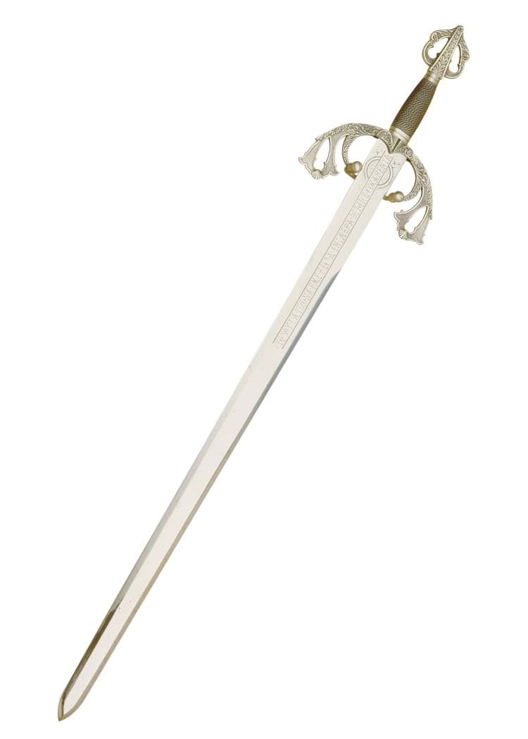 Picture of Marto - El Cid's Sword Tizona Silver