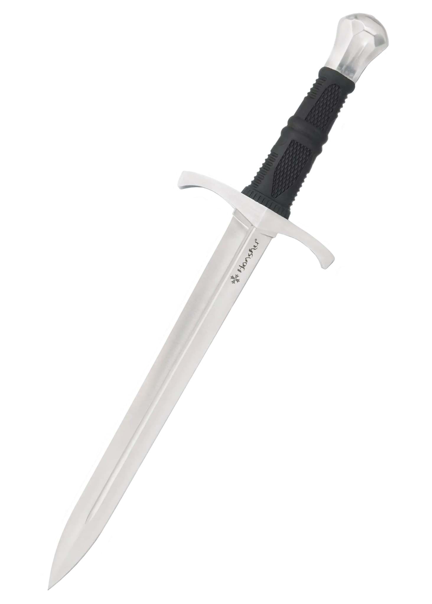 Picture of United Cutlery - Honshu Crusader Quillon Dagger