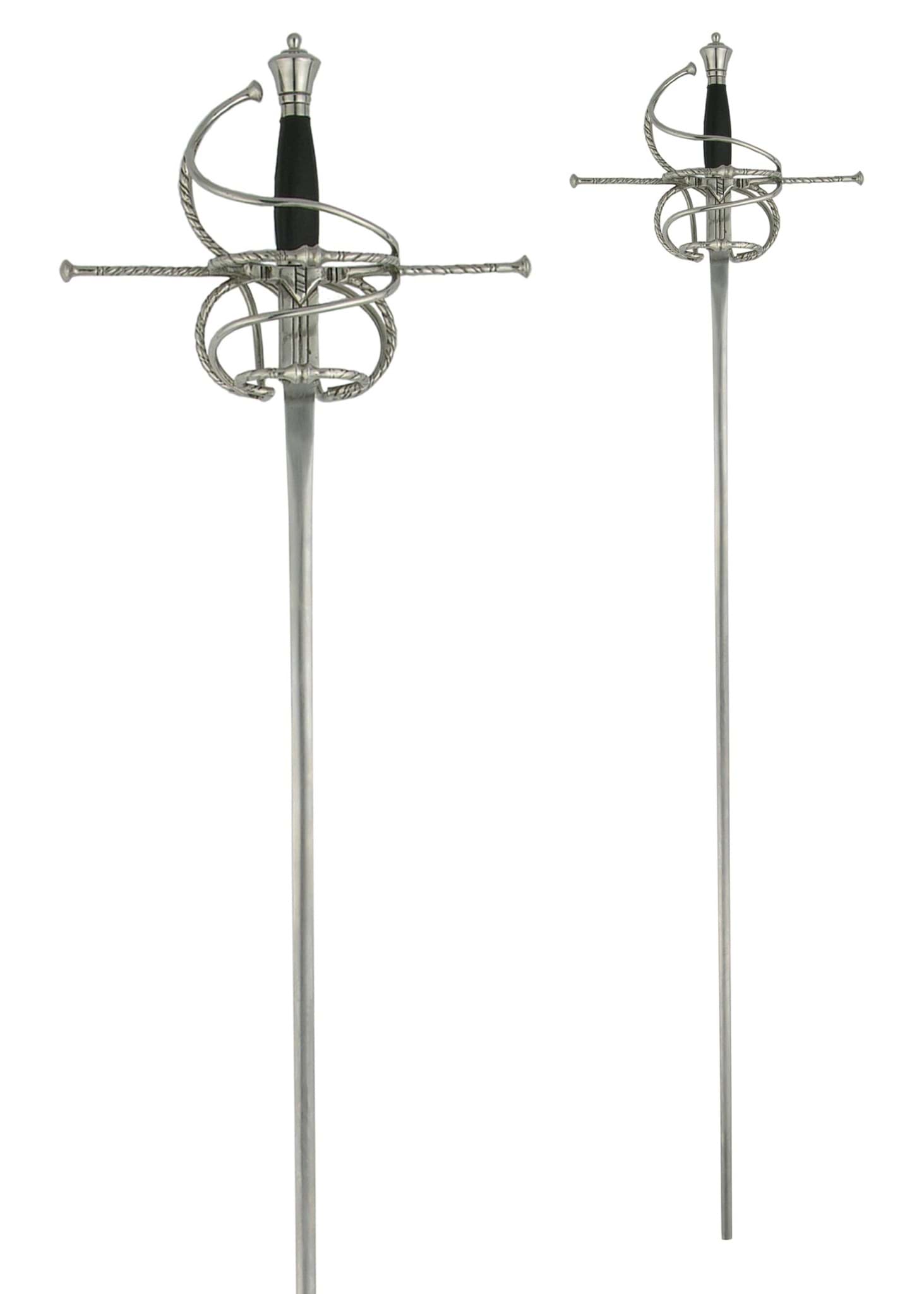 Picture of Hanwei - Fencing Rapier with Sabre Blade