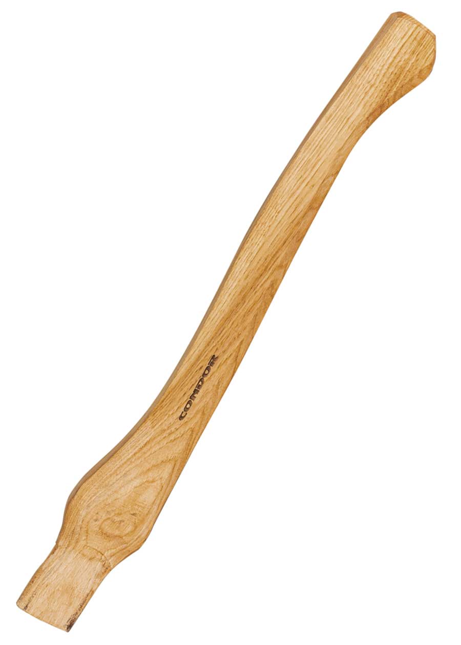 Picture of Condor Tool & Knife - Replacement Handle for Heritage Axe Hickory