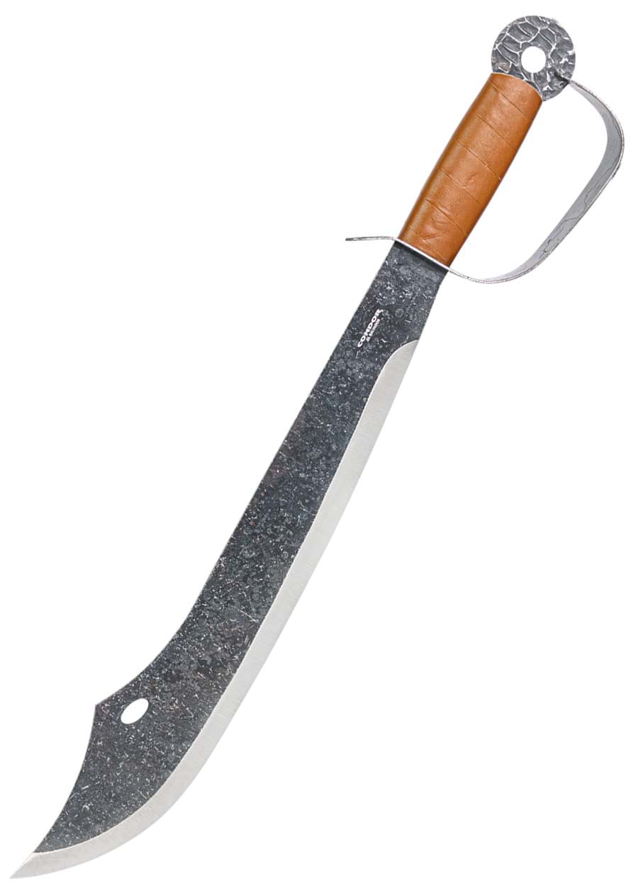 Picture of Condor Tool & Knife - Buccaneer Sword