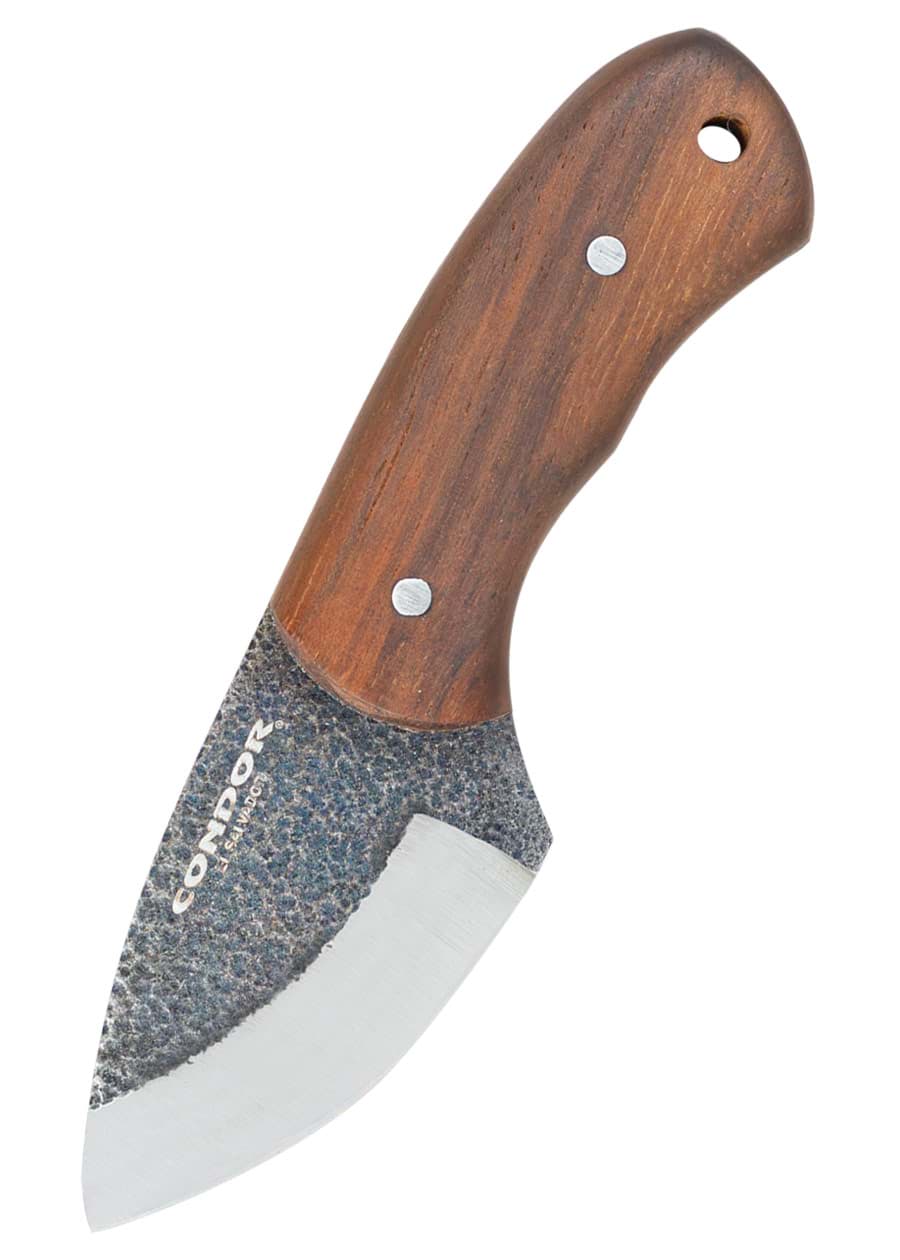 Picture of Condor Tool & Knife - Beetle Neck Knife