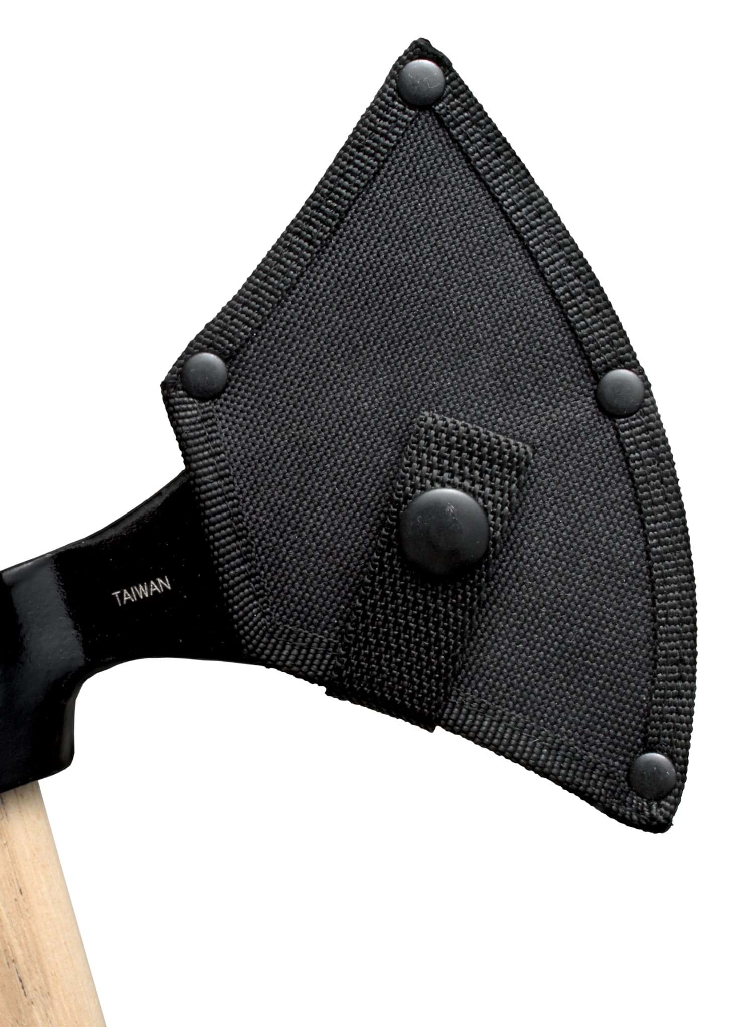 Picture of Cold Steel - Sheath for Norseman Axe (Norse Hawk)