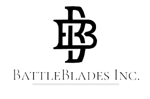 Picture for manufacturer BattleBlades