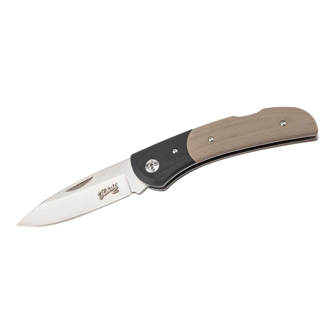 Picture of Herbertz Selektion - Pocket Knife G10 53002