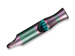 Image de WE Knife - Sifflet de signalisation A-05AP Titanium Purple