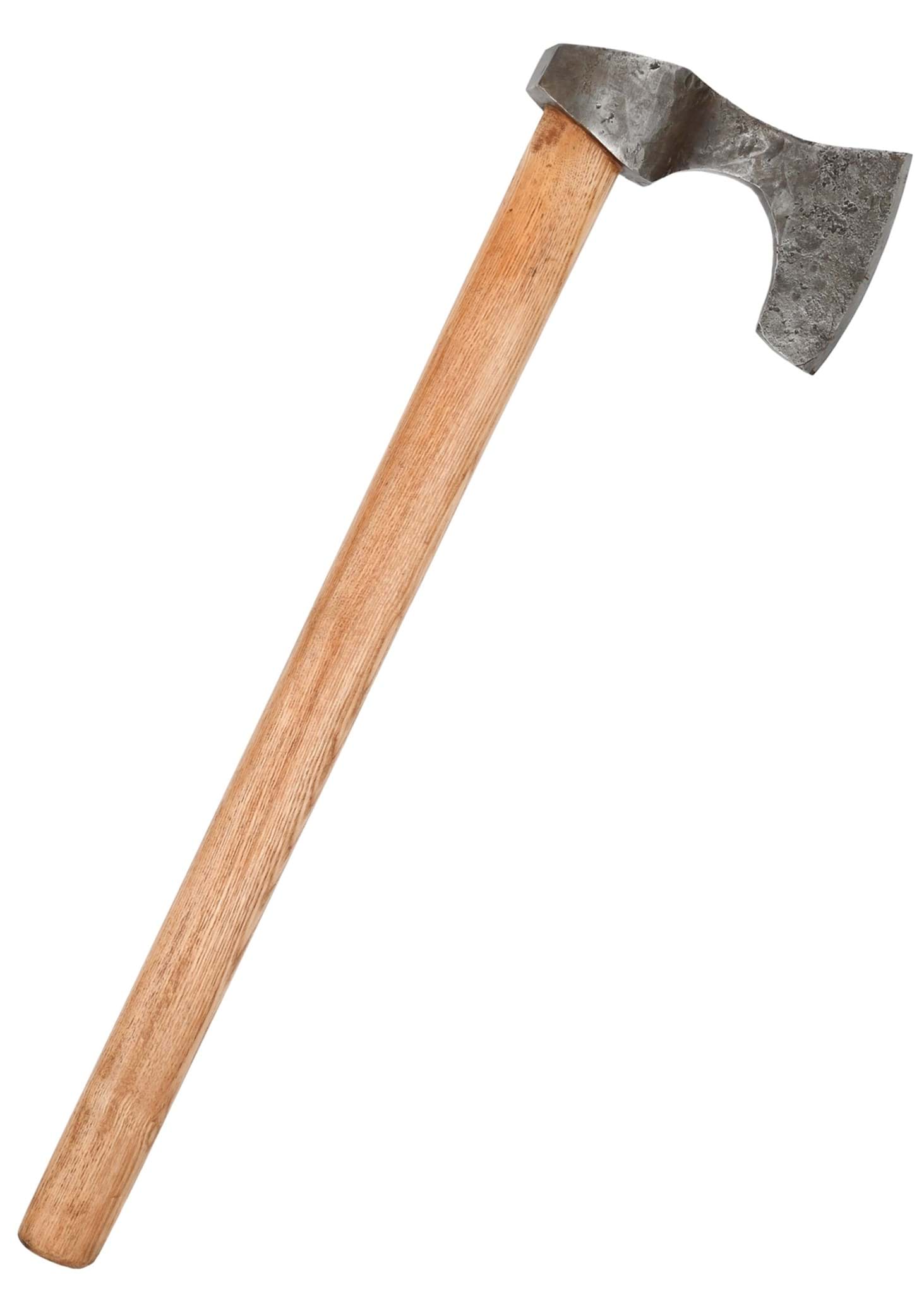 Picture of Ulfberth - Hand-Forged Viking Axe Type B