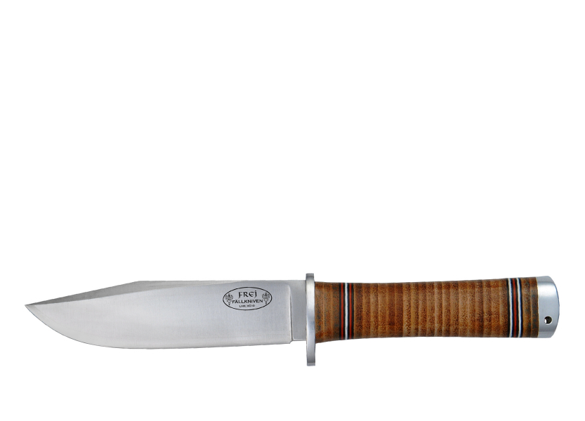 Picture of Fällkniven - Frej Northern Light NL4 Outdoor Knife