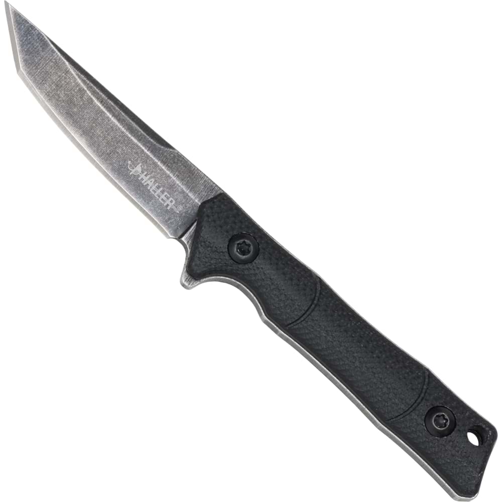 Picture of Haller - Neck Knife Tanto G10 80439