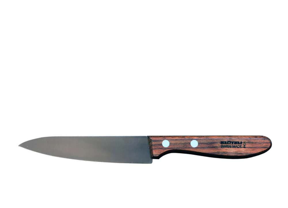 Picture of Klötzli - Grandma's Kitchen Knife INOX