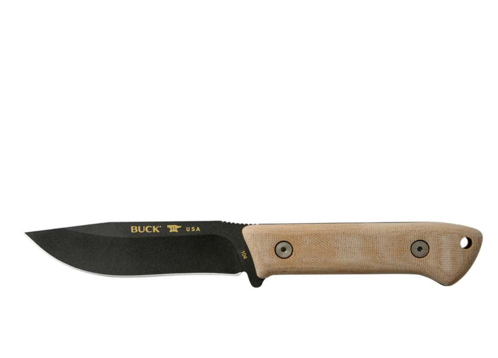 Picture of Buck Knives - Compadre Camp Knife