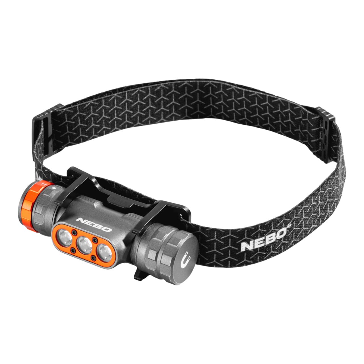 Picture of Nebo - Headlamp Transcend 1500