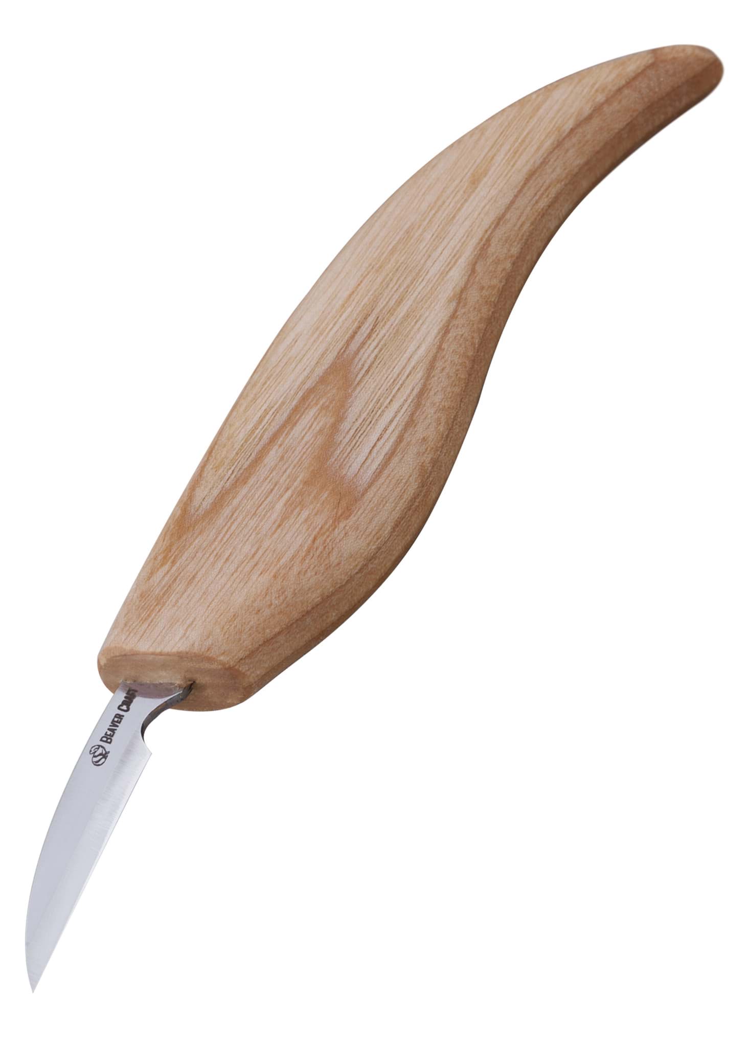Picture of BeaverCraft - Chip Carving Knife