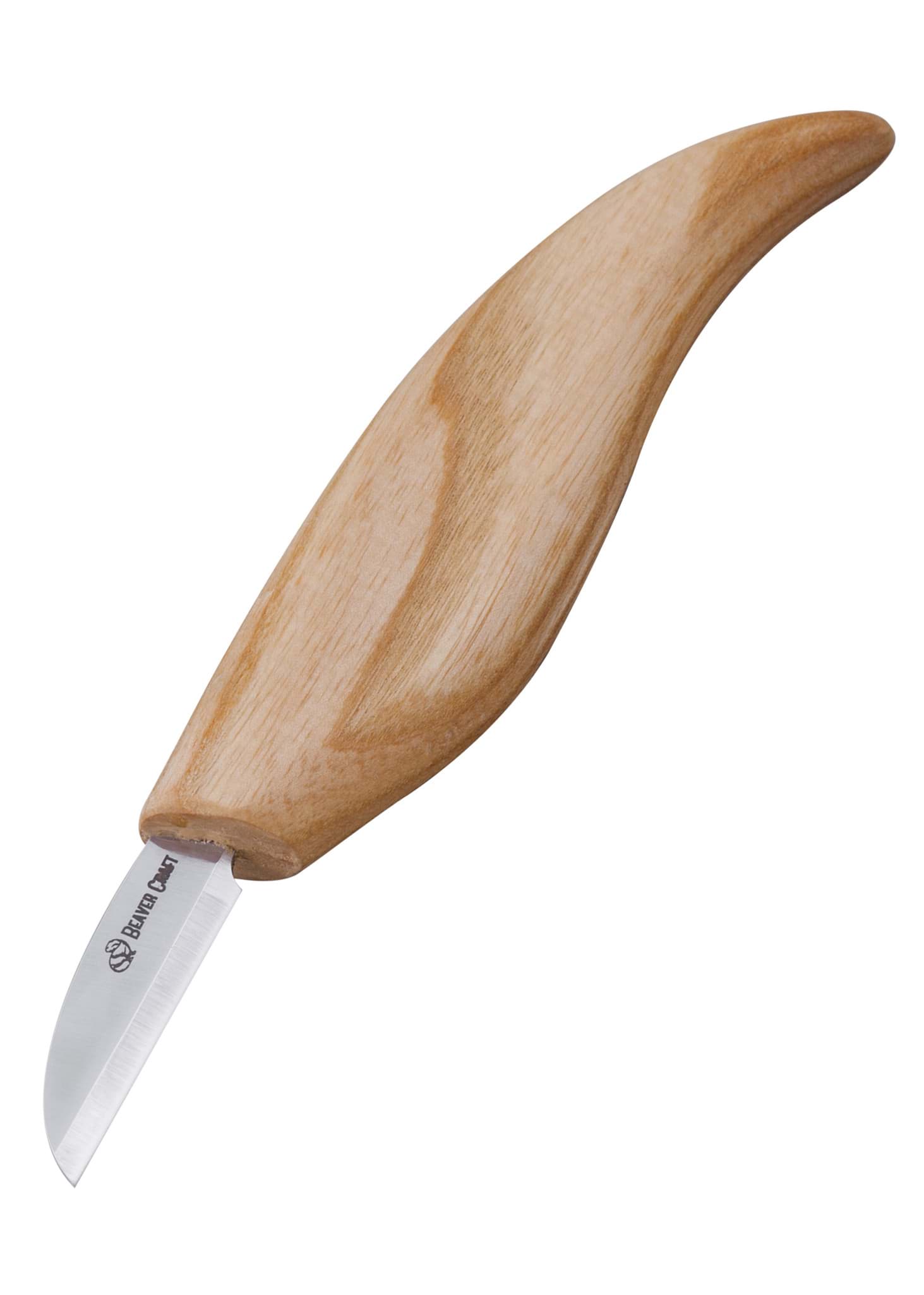 Picture of BeaverCraft - Wood Carving Bench Knife