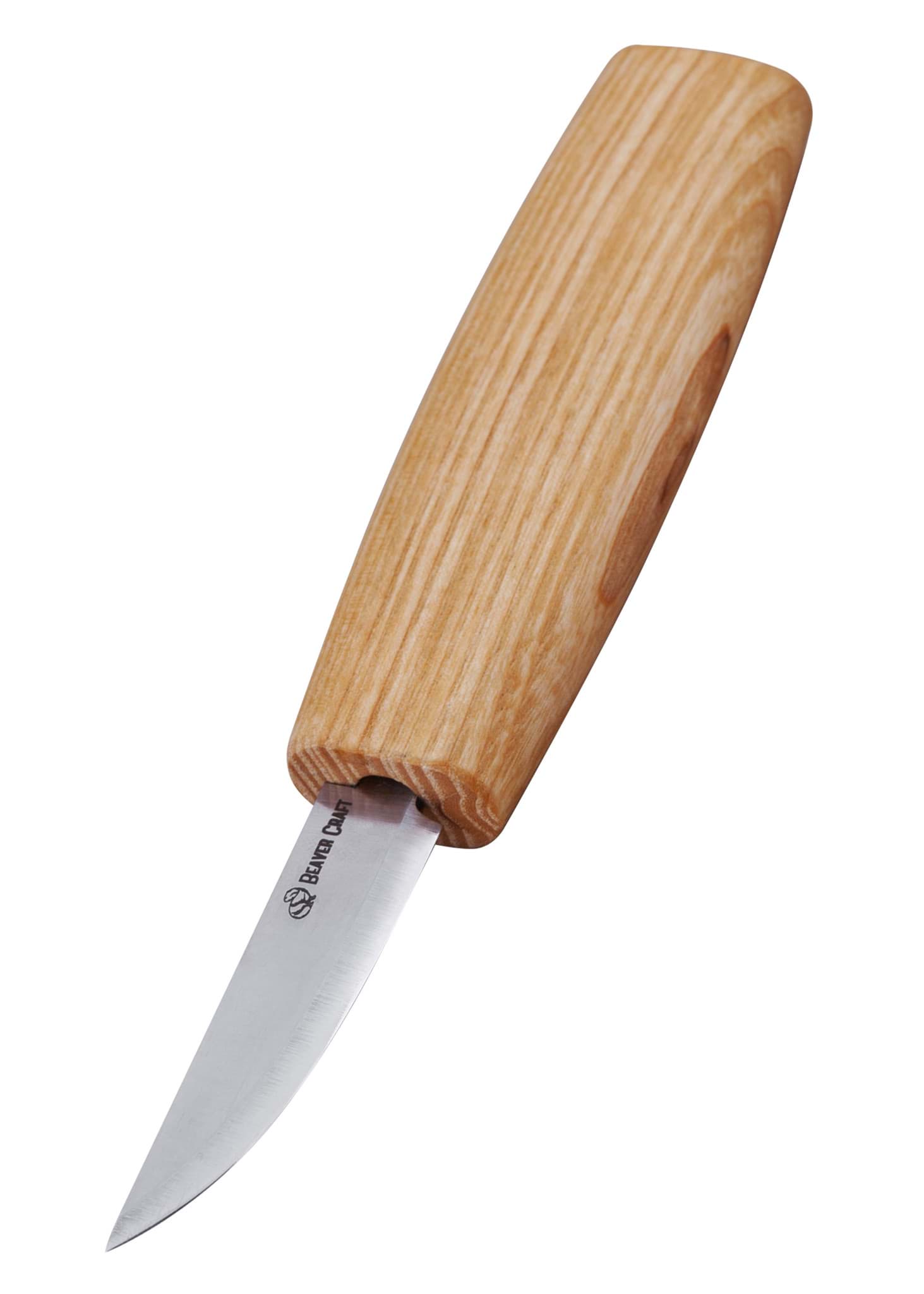 Picture of BeaverCraft - Small Carving Knife