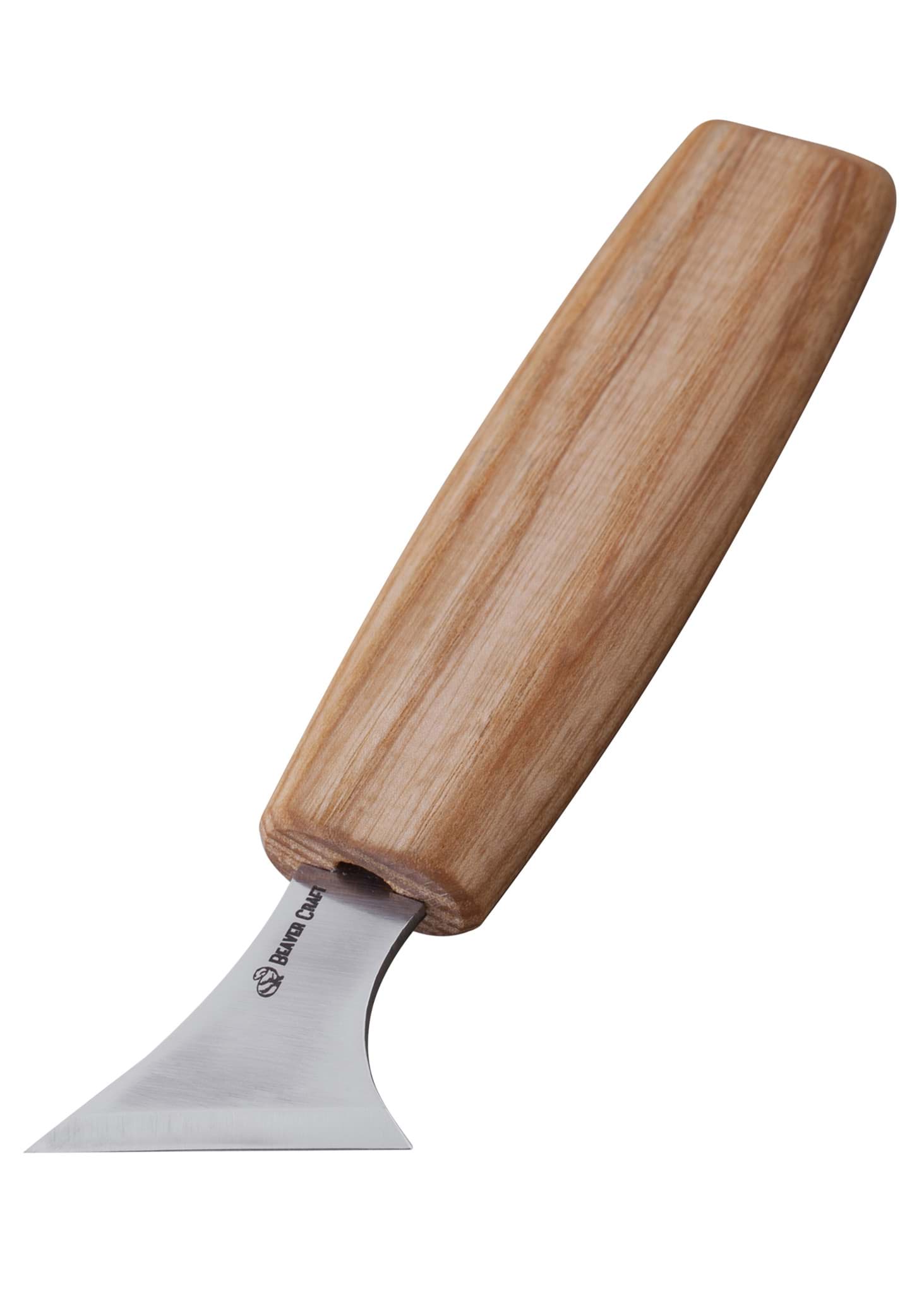 Picture of BeaverCraft - Carving Knives