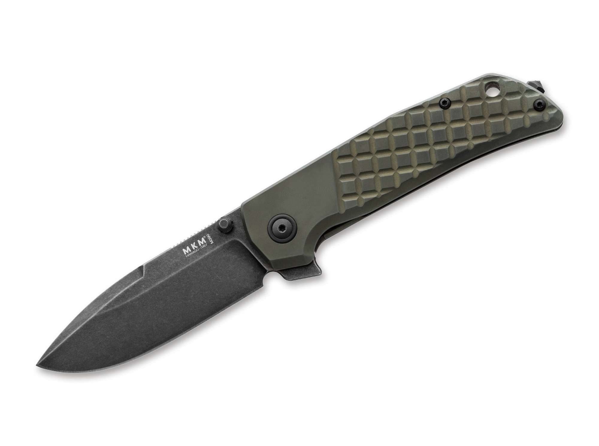 Picture of MKM - Maximo OD Green BB