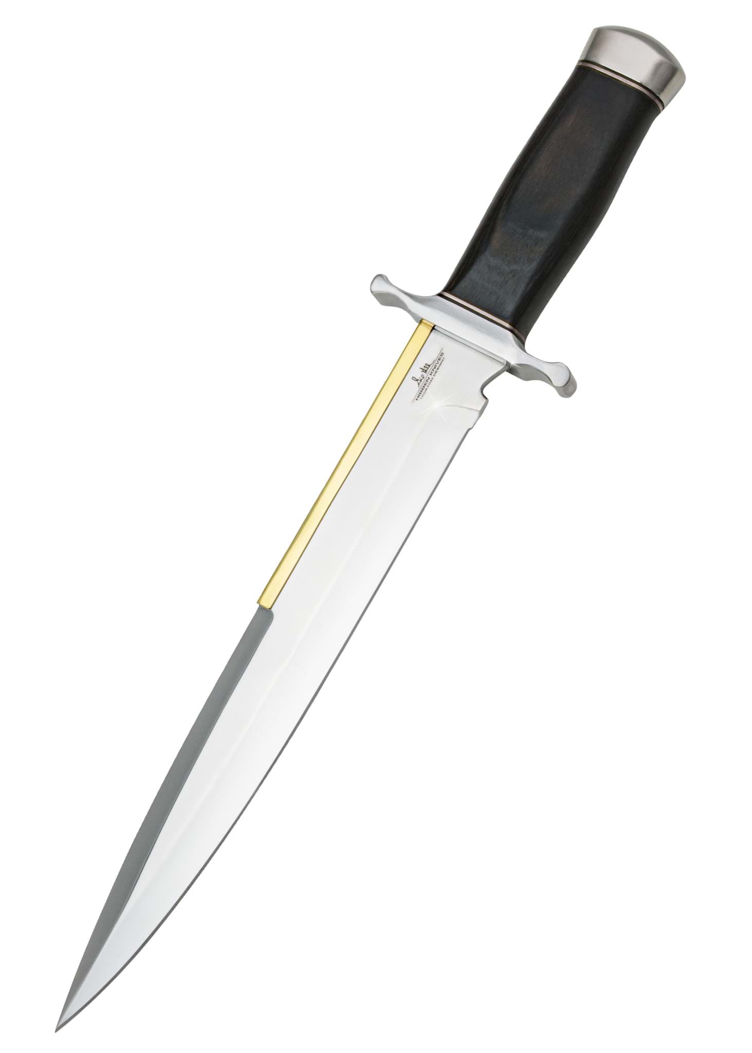 Picture of Gil Hibben - Old West Toothpick