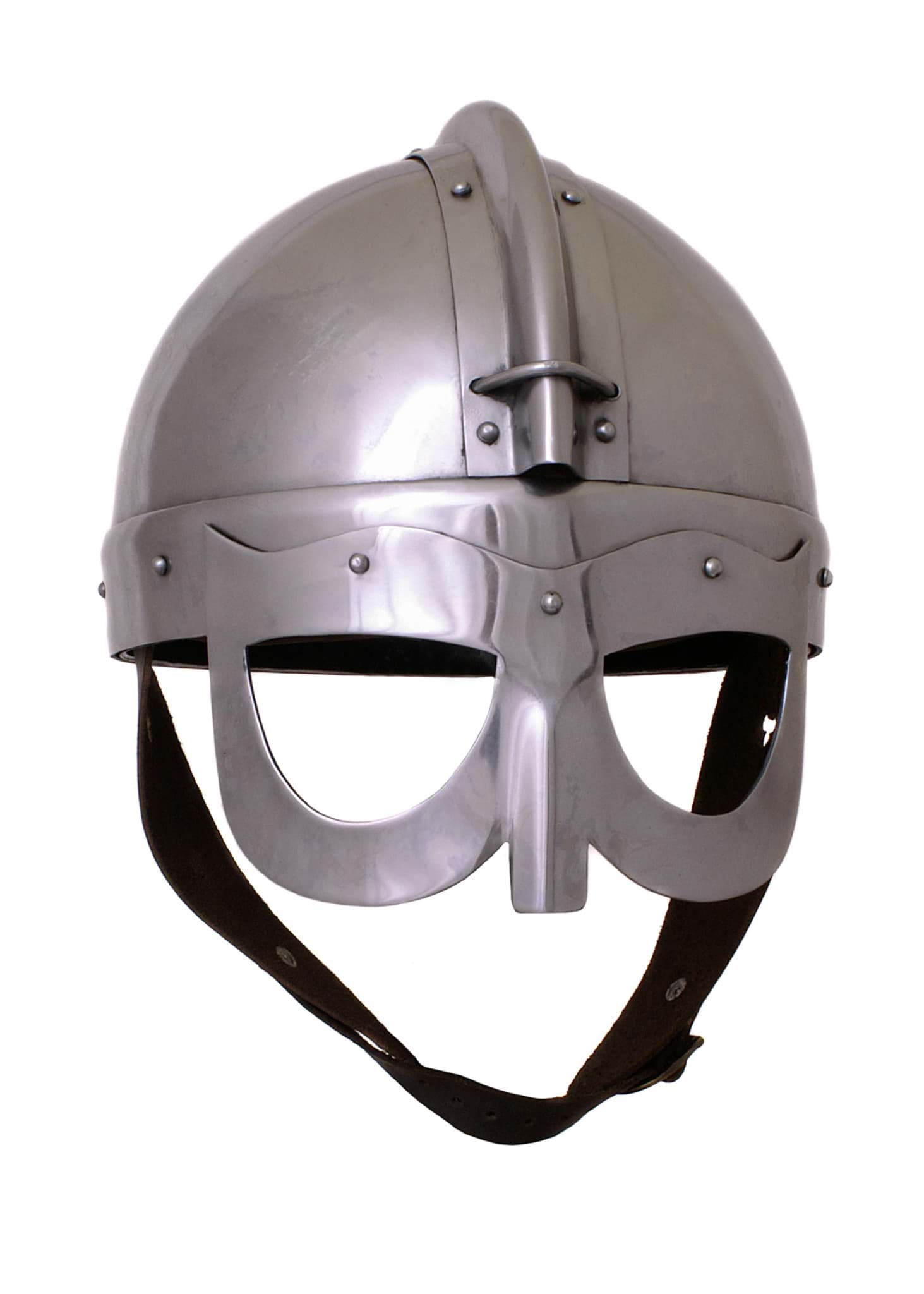 Picture of Battle Merchant - Viking Glasses Helmet M