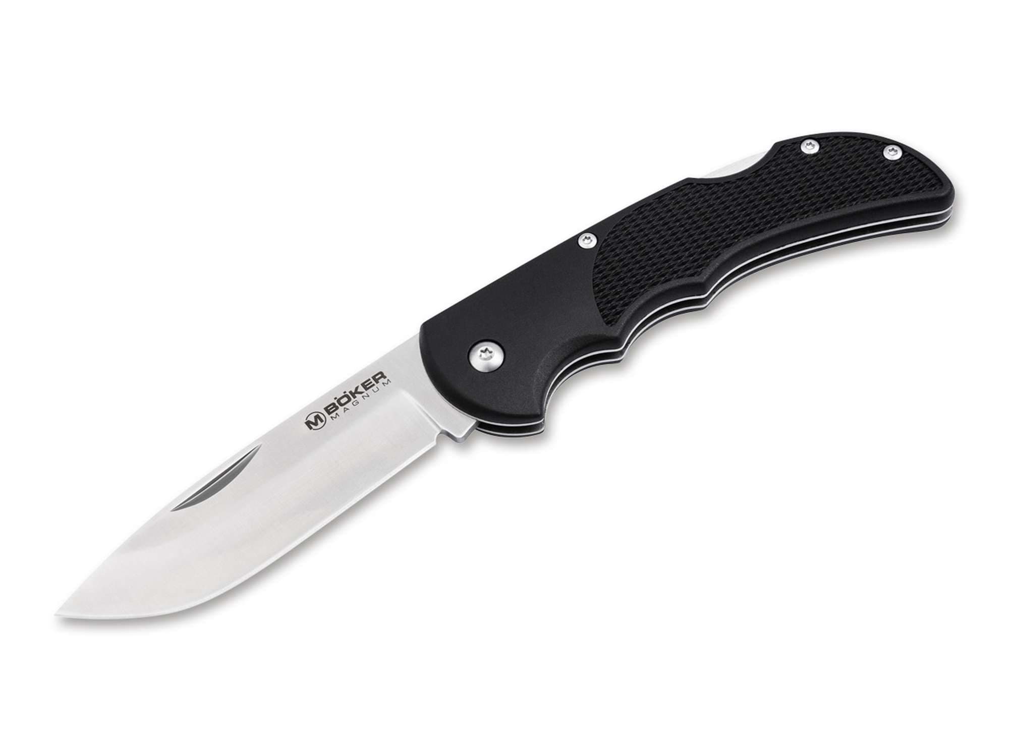 Picture of Böker Magnum - HL Single Pocket Knife Black