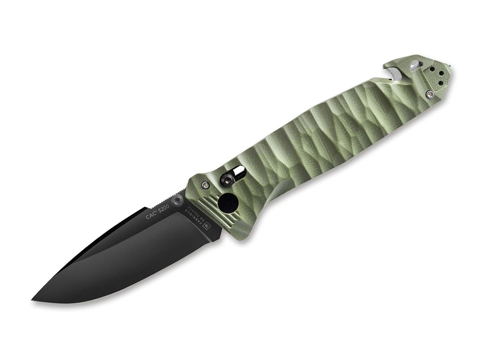 Picture of TB Outdoor - CAC S200 G10 Textured Khaki