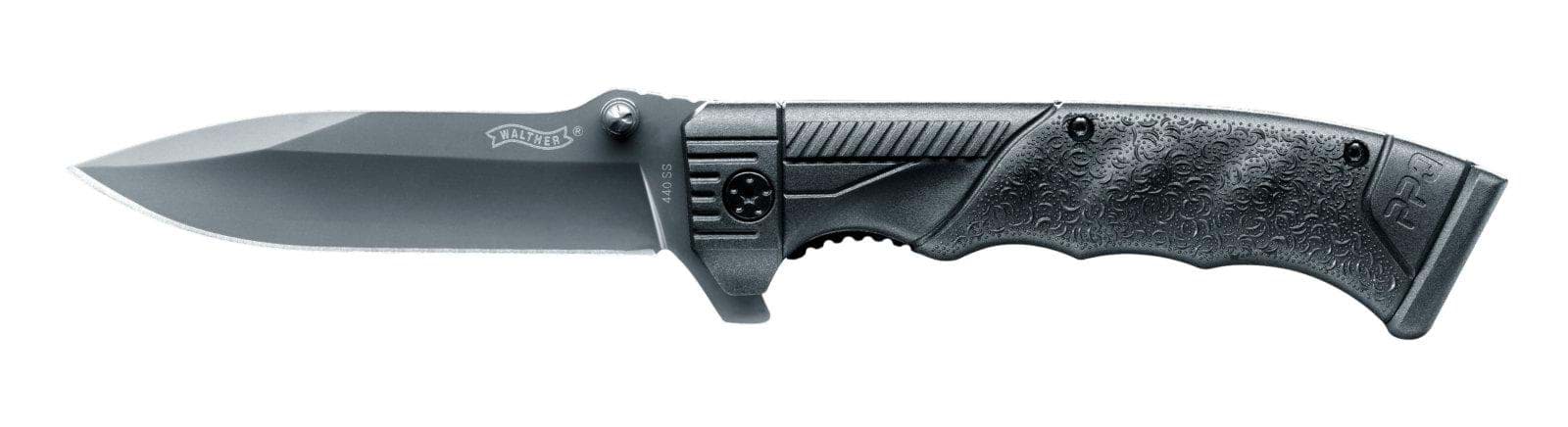 Picture of Walther - PPQ Knife