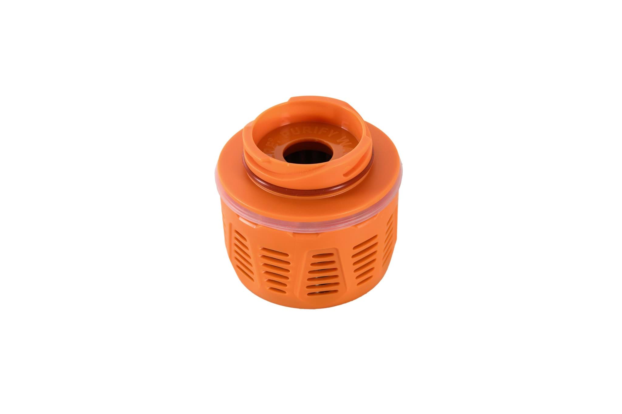 Picture of Grayl - GP Purifier Cartridge Orange