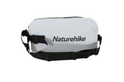 Bild von Naturehike - Multifunctional Dry Bag 9 Liter Black White