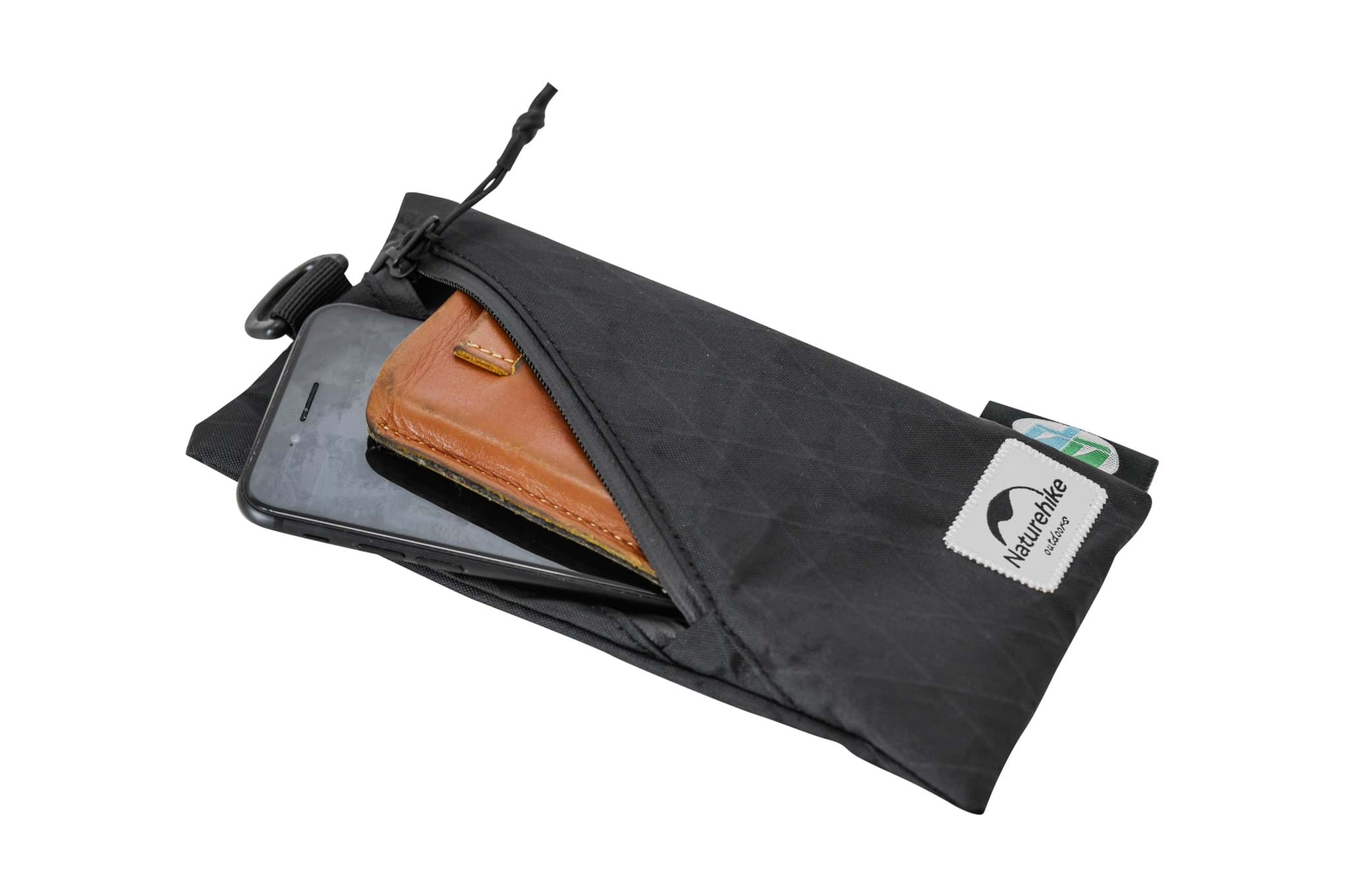Bild von Naturehike - ZT02 XPAC Mini Storage Bag Black